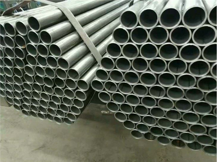 S355J0H Pastoliai