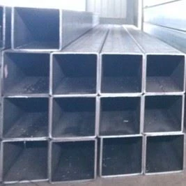 40x40 Ms Steel Rectangular Tube