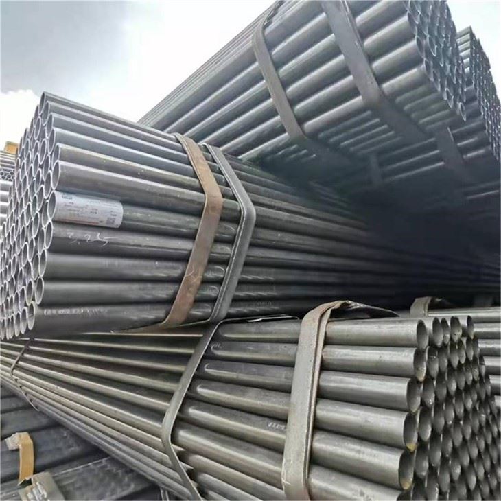 ASTM A53 vamzdis