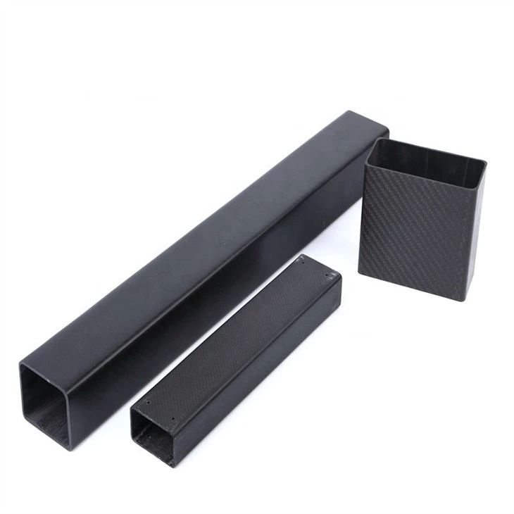 SHS Hollow Section 20*20-200*200mm