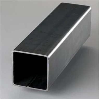 SHS tuščiaviduris skyrius 20*20-150*150 mm